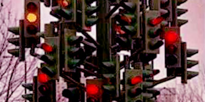 Traffic lights