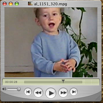 Click to see video clip